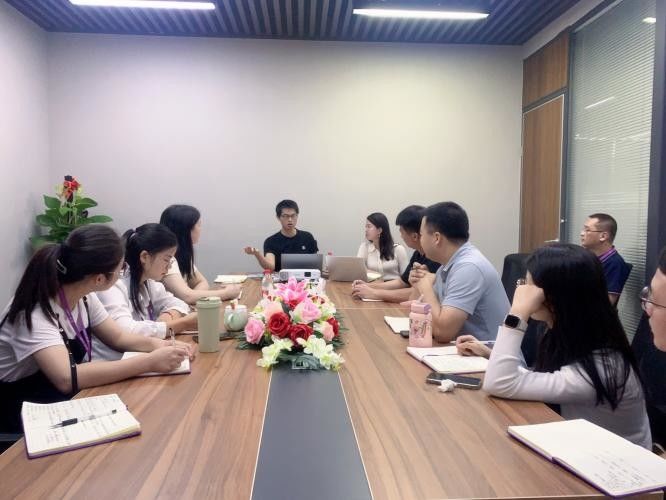 Trung Quốc Shenzhen NYD International Freight Forwarder Co., Ltd. hồ sơ công ty