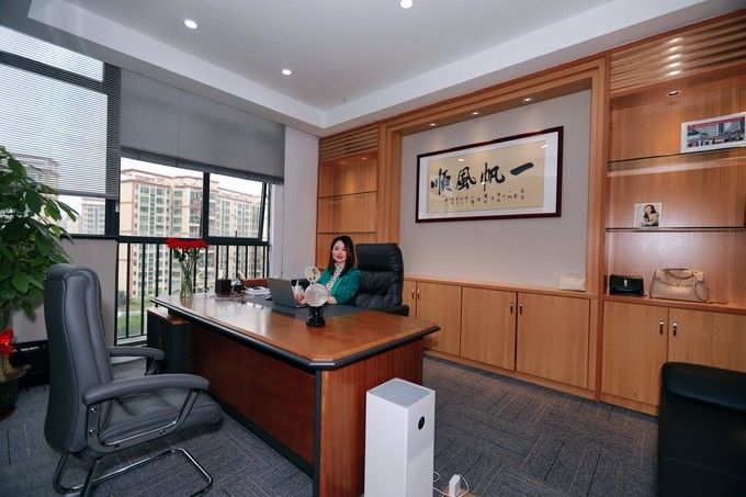 Trung Quốc Shenzhen NYD International Freight Forwarder Co., Ltd. hồ sơ công ty