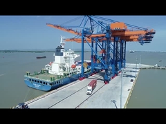 dịch vụ vận chuyển đường biển