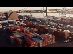 Dịch vụ vận chuyển đường biển