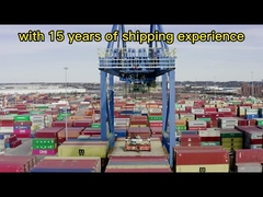 vận chuyển đường biển