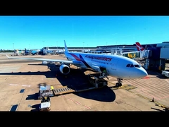 Vận chuyển hàng không