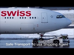 Vận chuyển hàng không