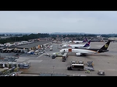 Vận chuyển hàng không