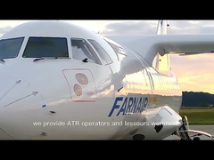 Vận chuyển hàng không