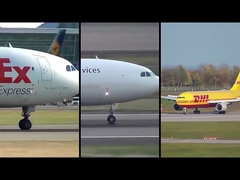 Vận chuyển hàng không