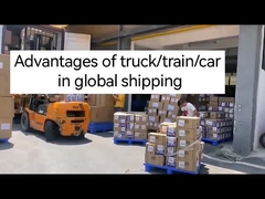 vận chuyển đường biển