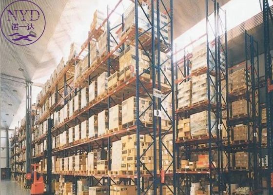 Warehousing Cargo Door To Door Ocean Freight Shipping Agent Service